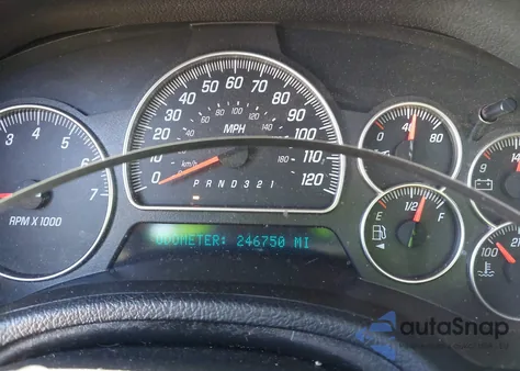 2008 GMC Envoy Denali из США, поврежденный, VIN 1GKET63M182241472